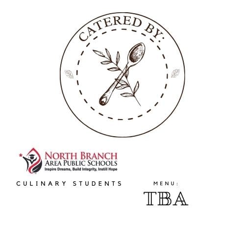 January Networking Luncheon