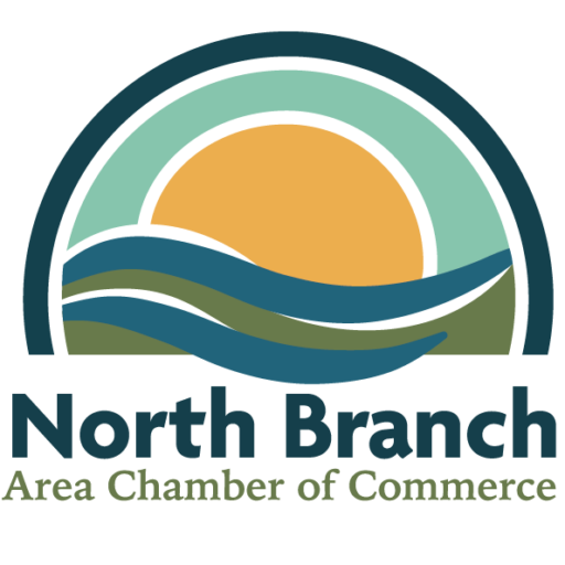 Logo of North Branch Area Chamber of Commerce