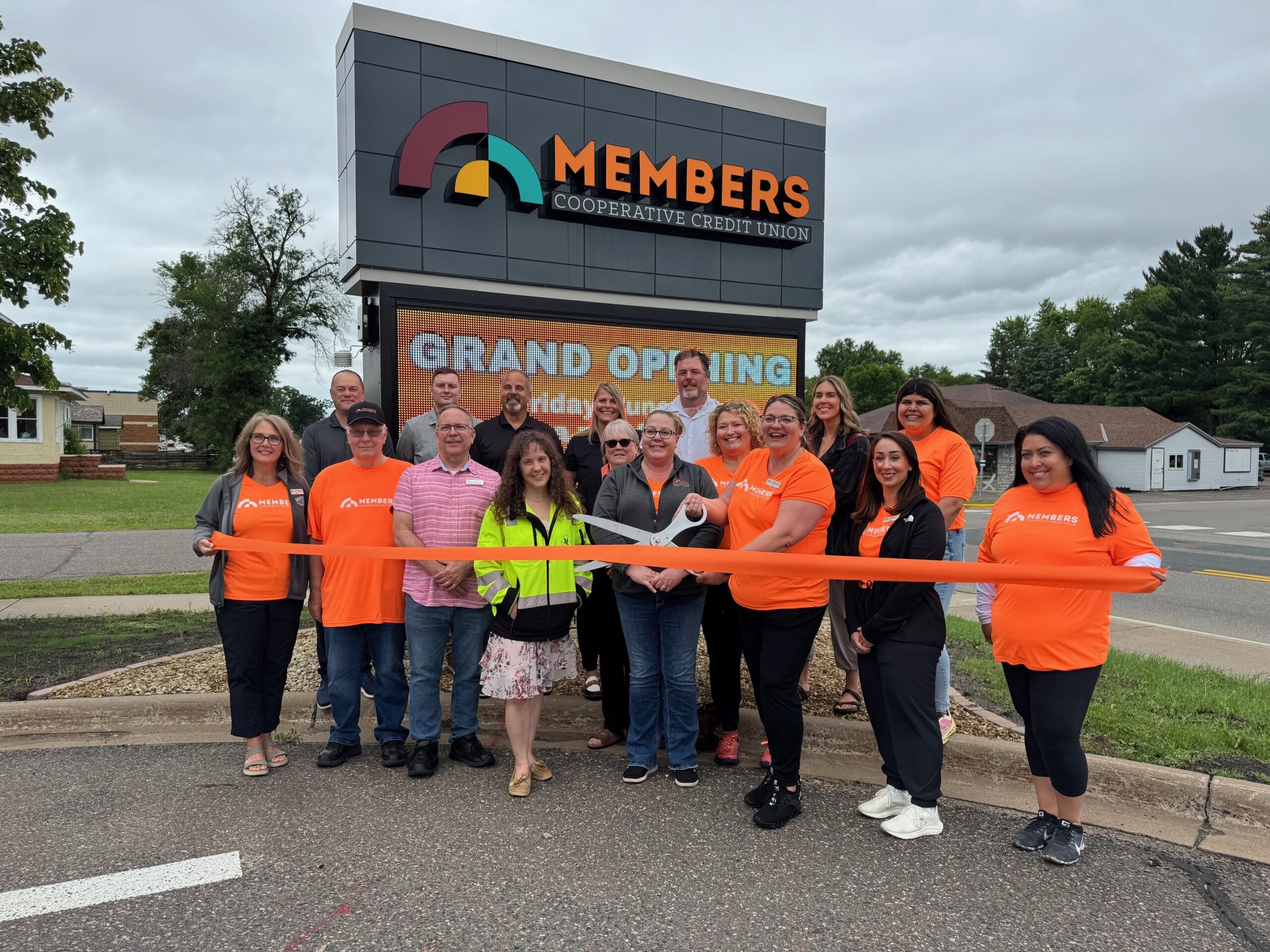 Members Credit Union