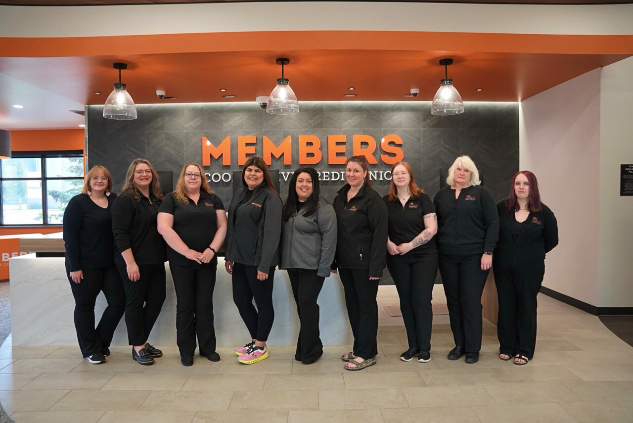 Members Credit Union
