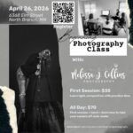 MJCollins Photography Beginning Photography Class