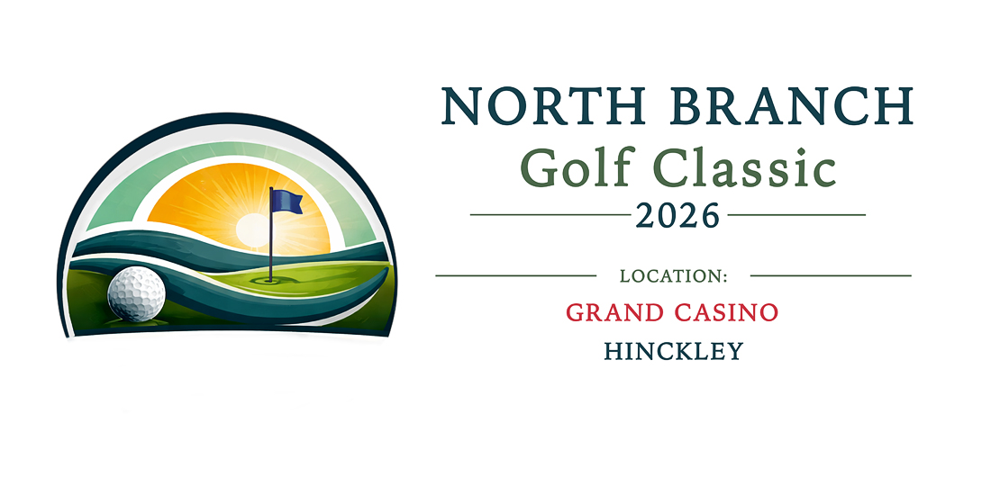 Golf Logo 2026
