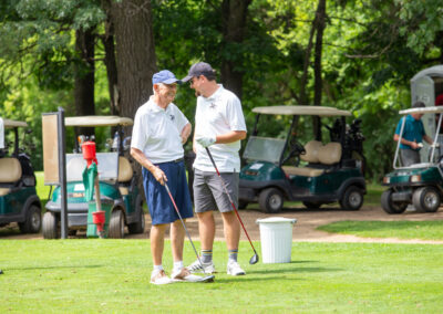 Golf