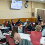 Networking Luncheon