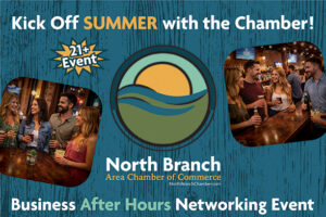 Networking Event