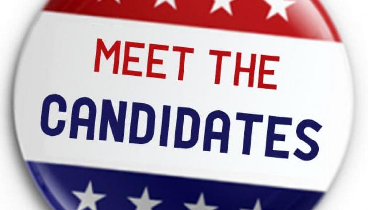Meet Your Public Candidates