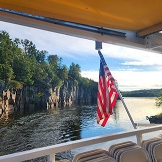Taylors Falls Scenic Boat Tours Father’s Day Excursions